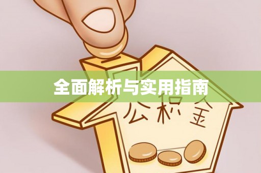 广东全面解析与实用指南