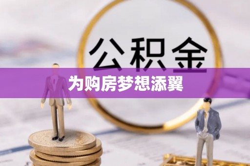 广东为购房梦想添翼