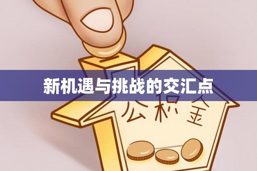 广东新机遇与挑战的交汇点