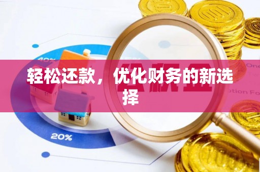 广东轻松还款，优化财务的新选择
