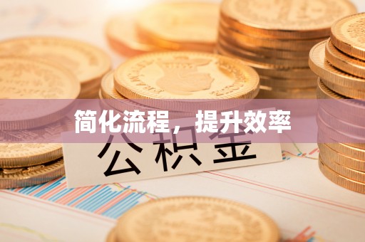 广东简化流程，提升效率
