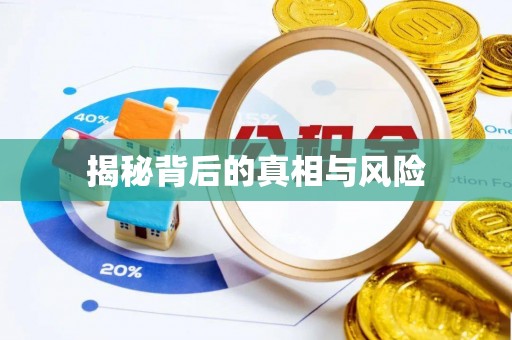 广东揭秘背后的真相与风险