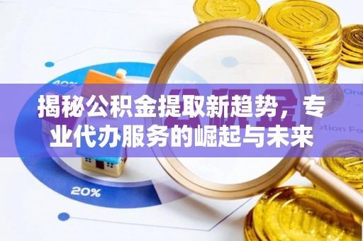 广东揭秘公积金提取新趋势，专业代办服务的崛起与未来