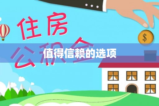 广东值得信赖的选项