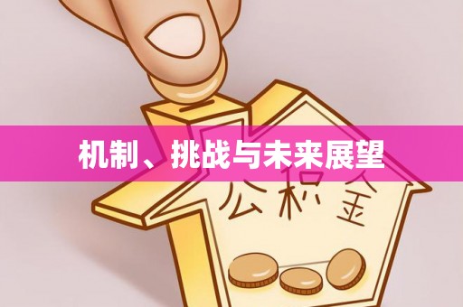 广东机制、挑战与未来展望